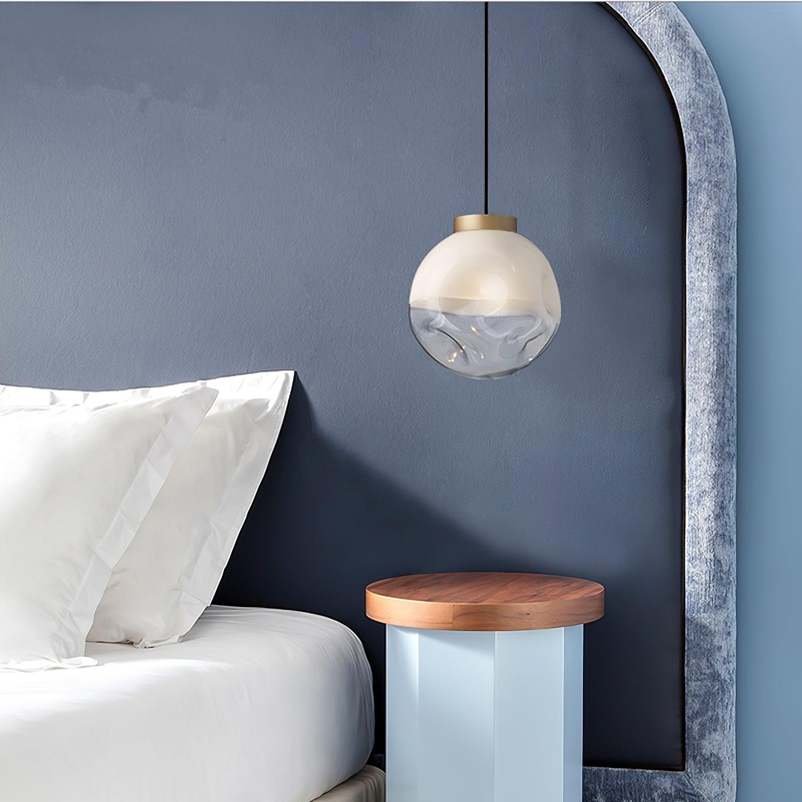 Ecar Peandant Lamp - Letslighting