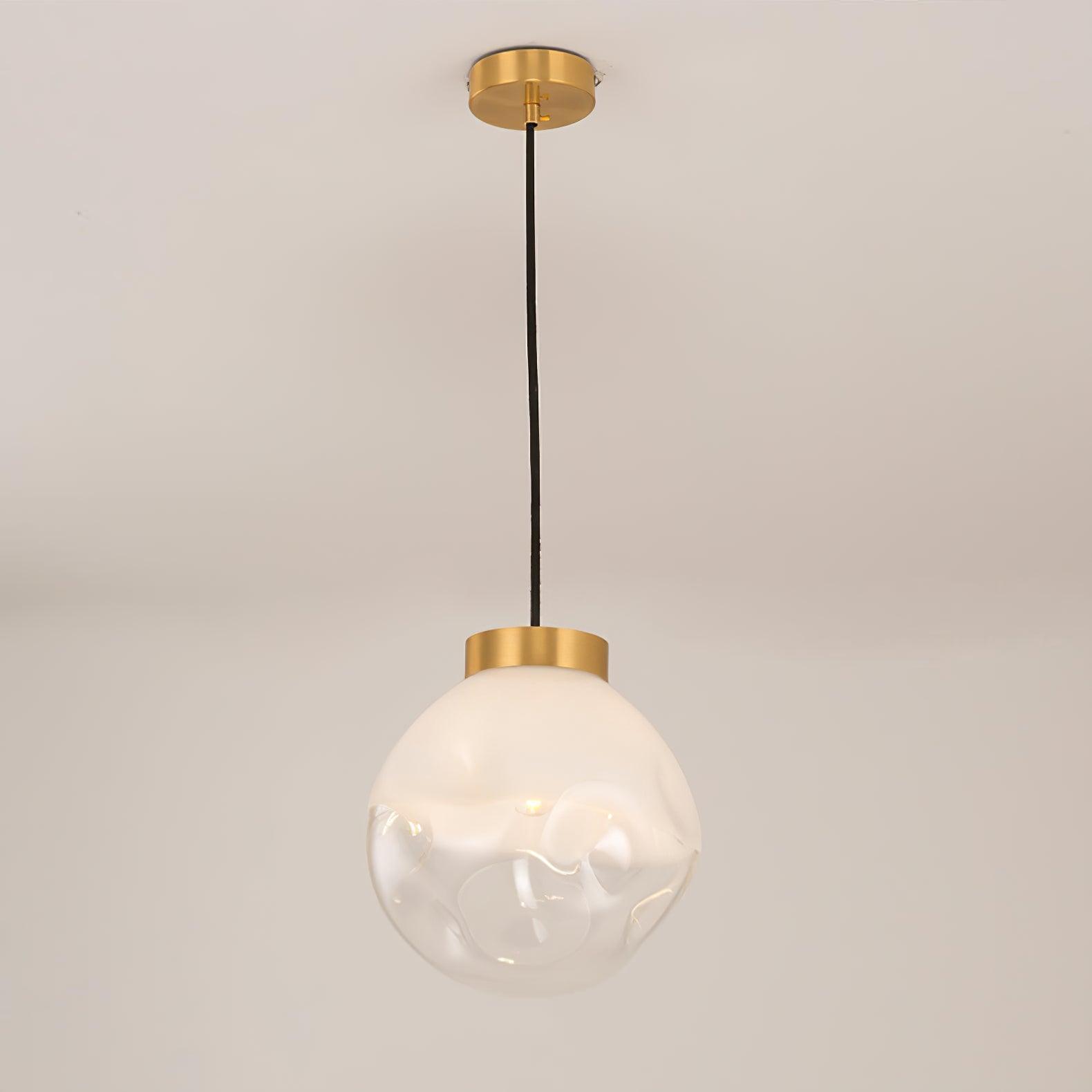 Ecar Peandant Lamp - Letslighting