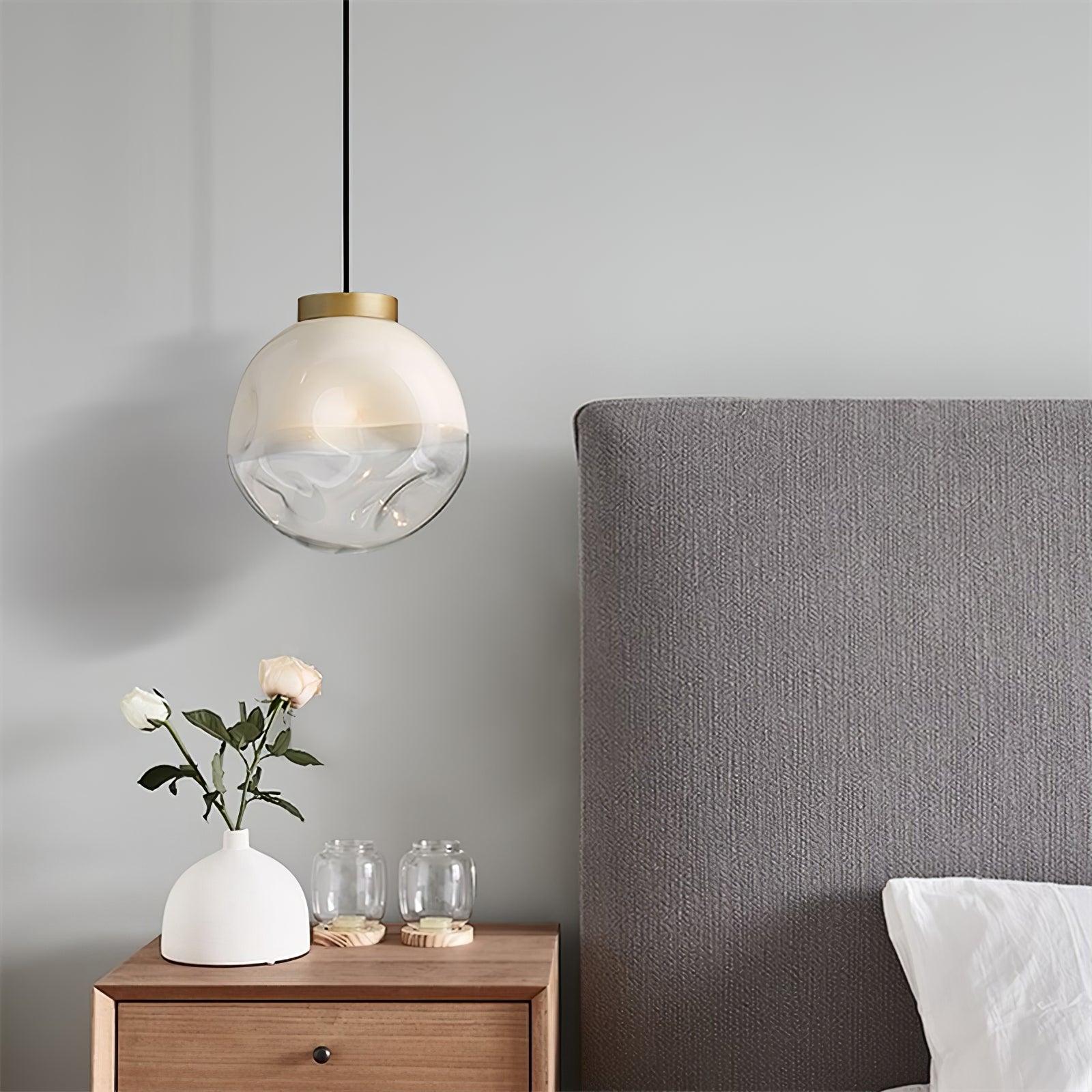 Ecar Peandant Lamp - Letslighting