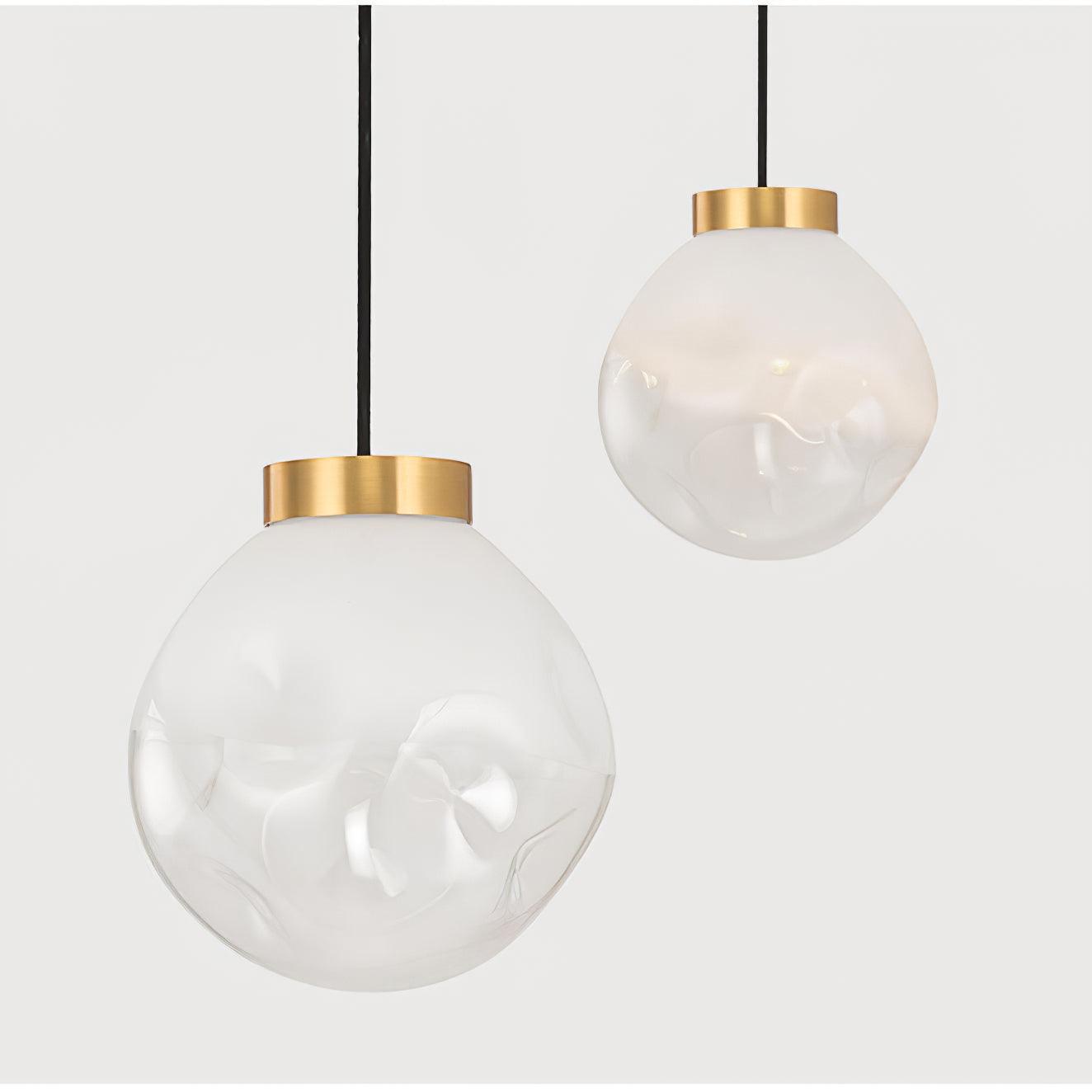 Ecar Peandant Lamp - Letslighting