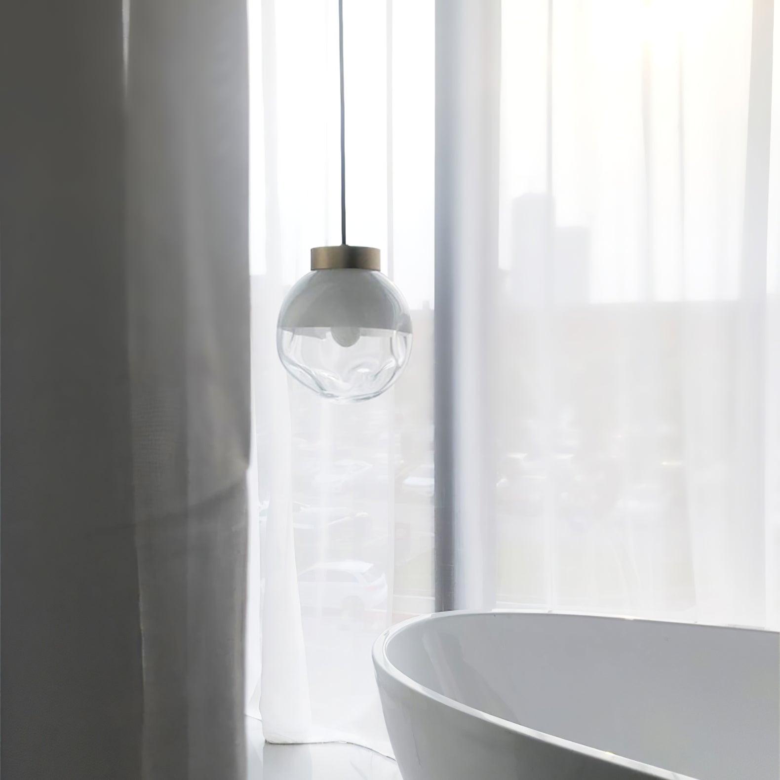 Ecar Peandant Lamp - Letslighting