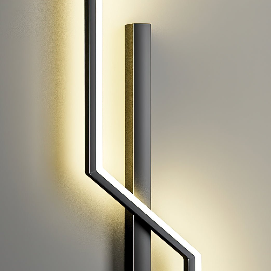 Echelon Rechargeable Wall Light - Letslighting