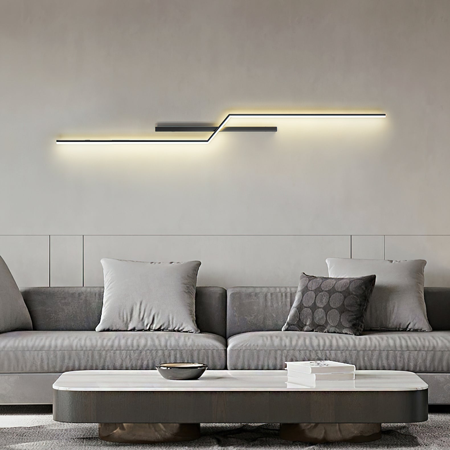 Echelon Rechargeable Wall Light - Letslighting