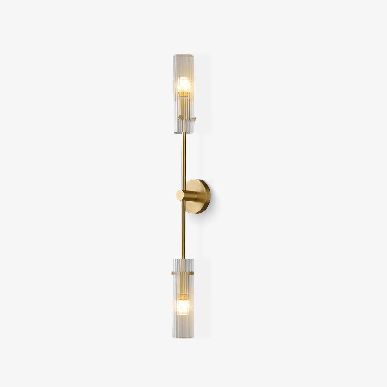 Eclat Vertica Wall Lamp - Letslighting