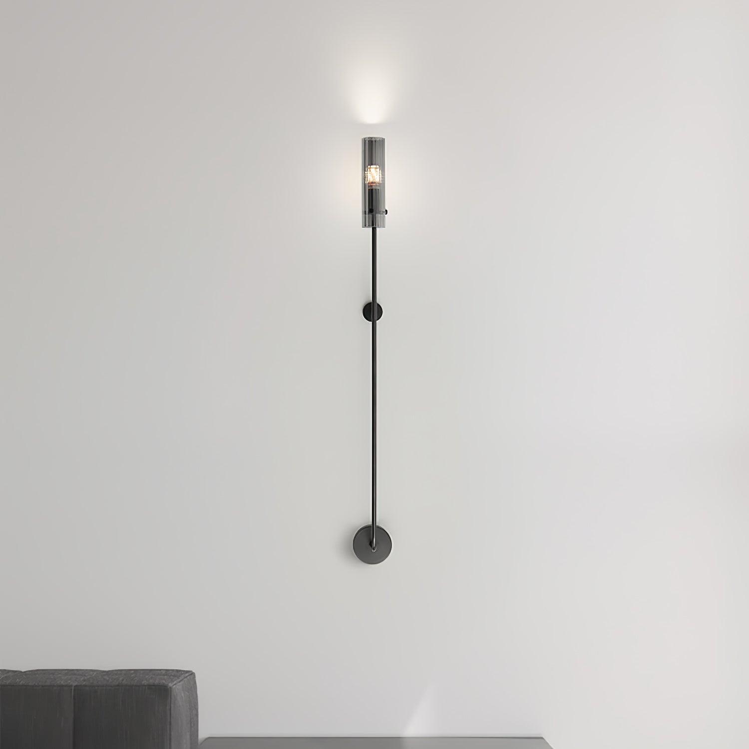Eclat Vertica Wall Lamp - Letslighting
