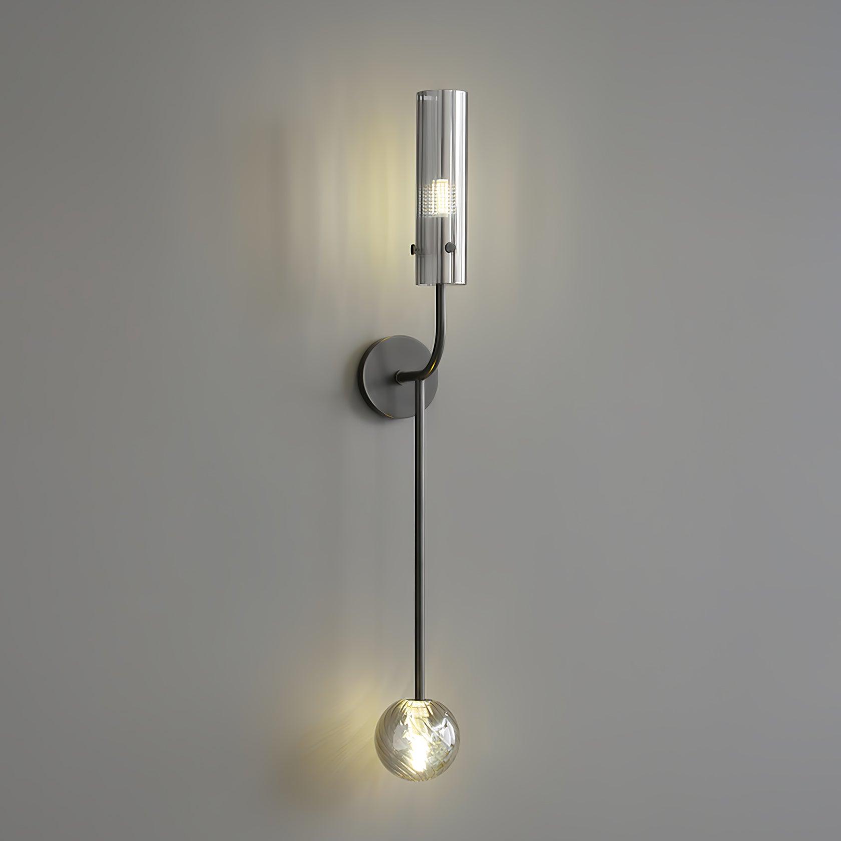 Eclat Vertica Wall Lamp - Letslighting