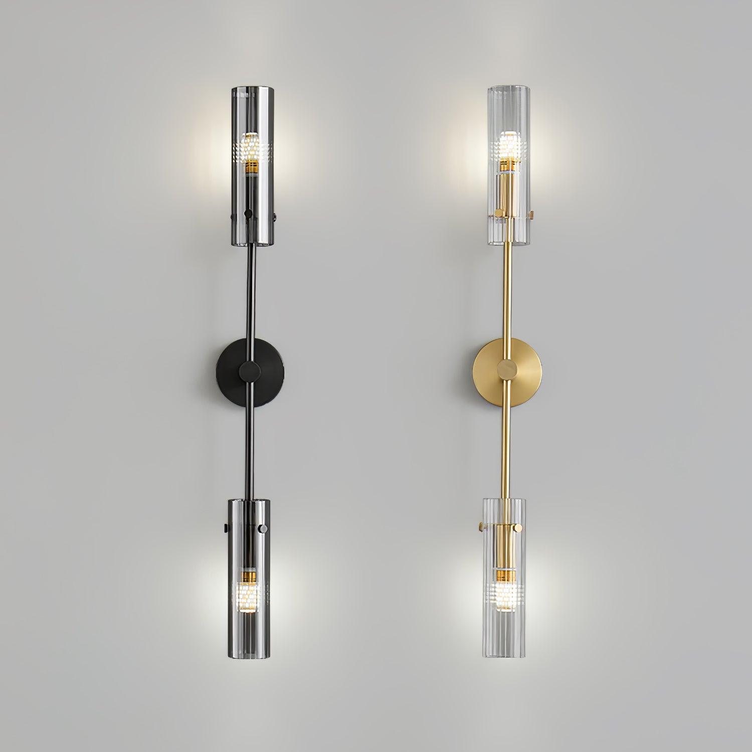 Eclat Vertica Wall Lamp - Letslighting