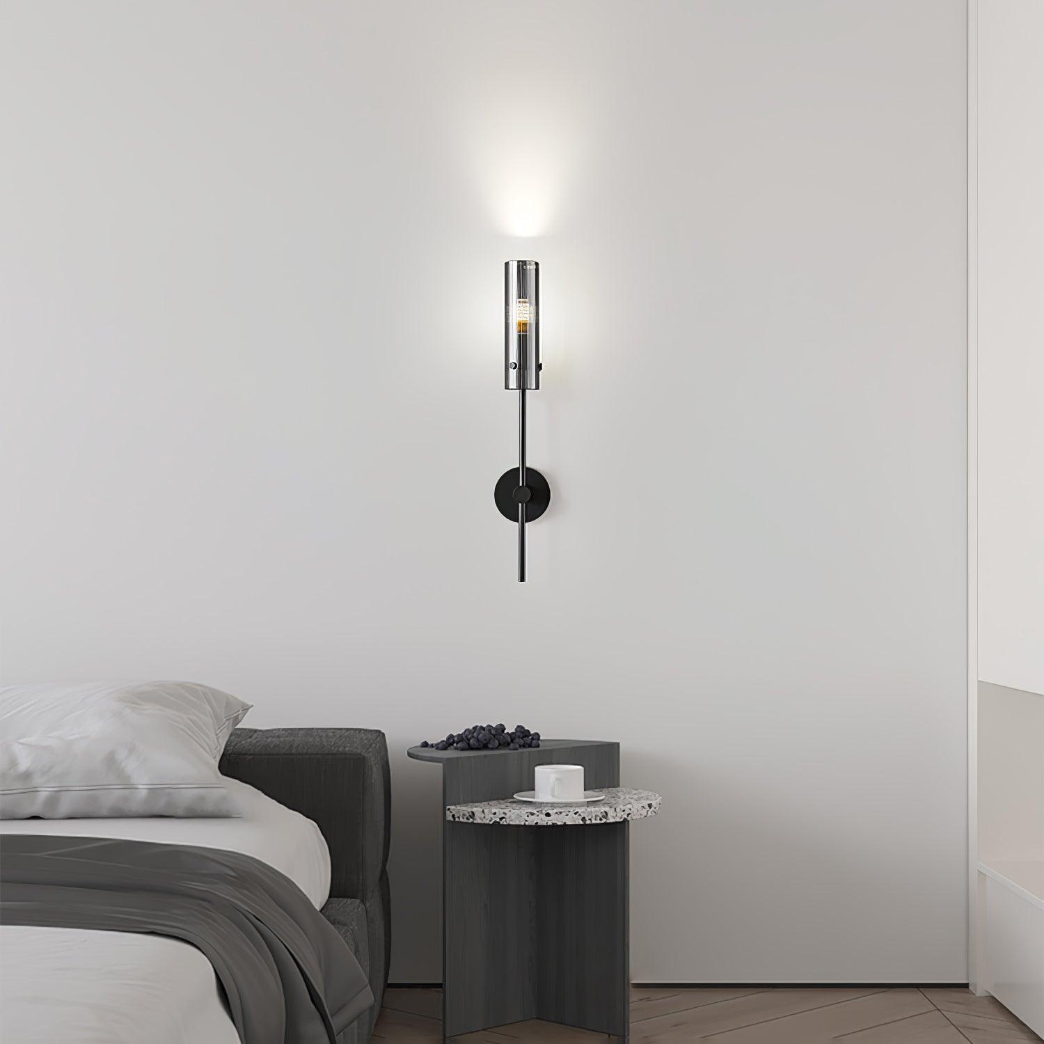 Eclat Vertica Wall Lamp - Letslighting