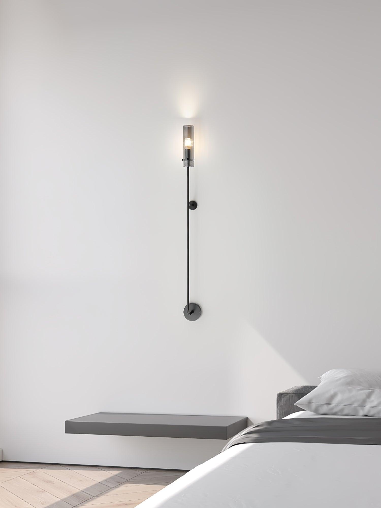 Eclat Vertica Wall Lamp - Letslighting