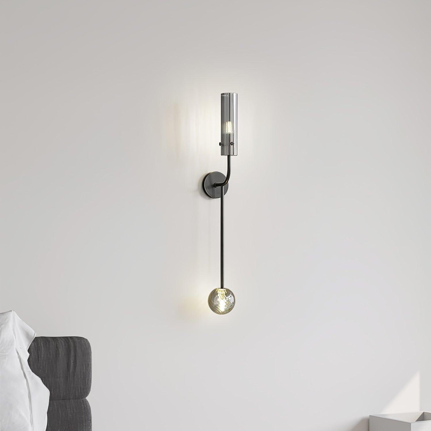 Eclat Vertica Wall Lamp - Letslighting
