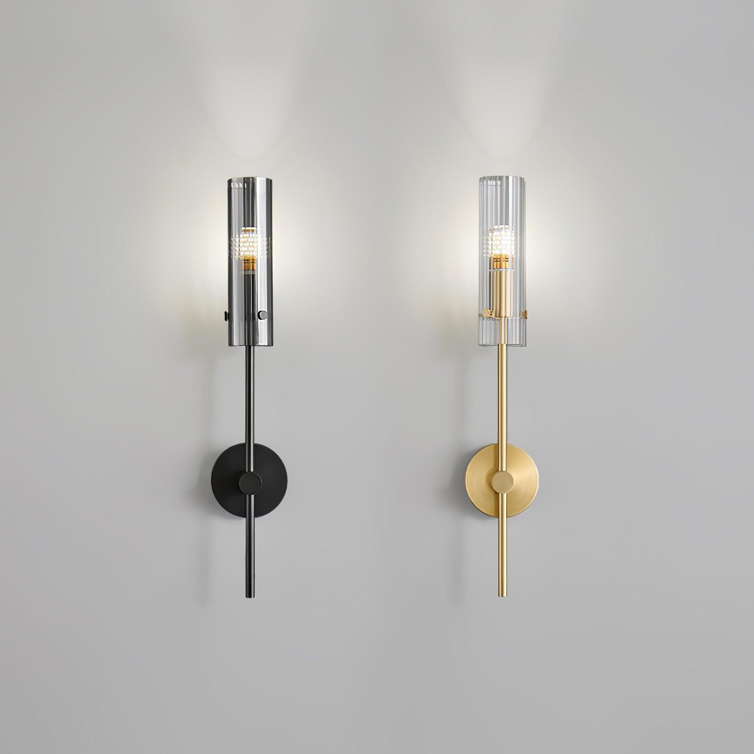 Eclat Vertica Wall Lamp - Letslighting
