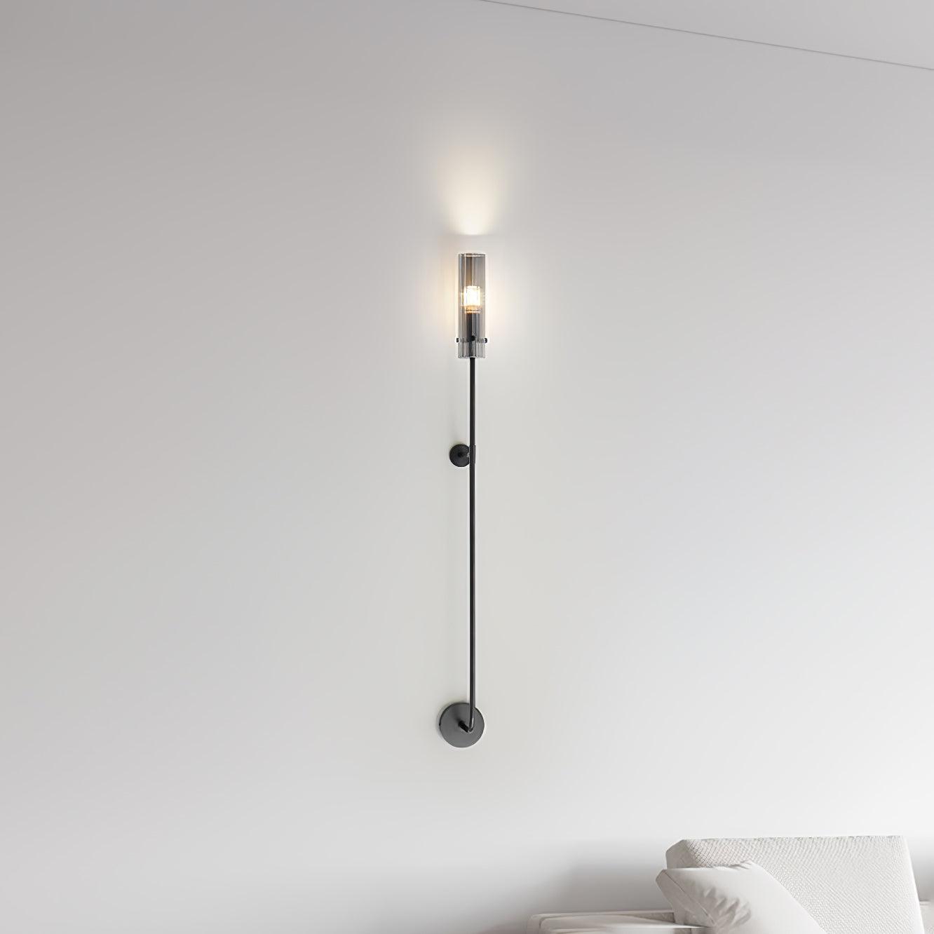 Eclat Vertica Wall Lamp - Letslighting