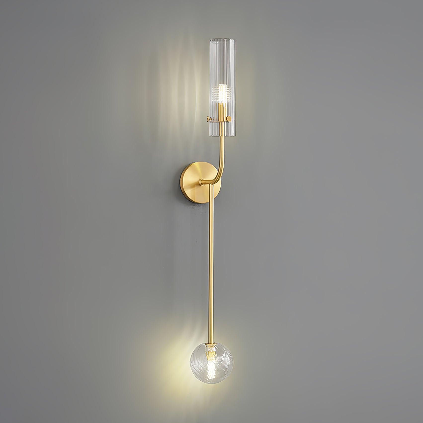 Eclat Vertica Wall Lamp - Letslighting