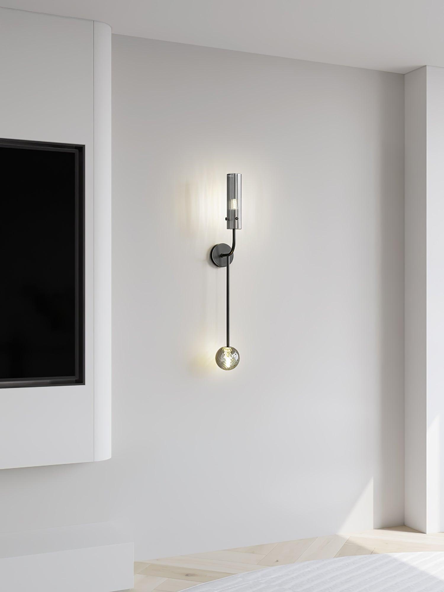 Eclat Vertica Wall Lamp - Letslighting
