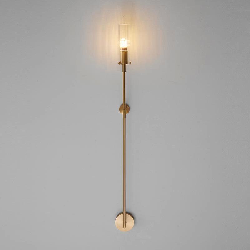 Eclat Vertica Wall Lamp - Letslighting