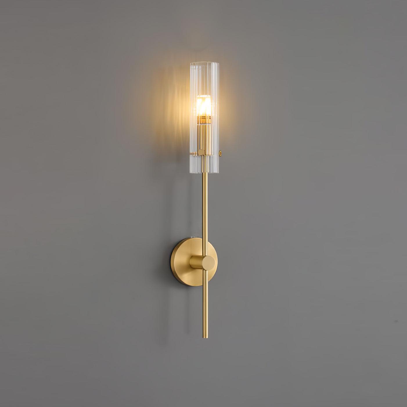 Eclat Vertica Wall Lamp - Letslighting