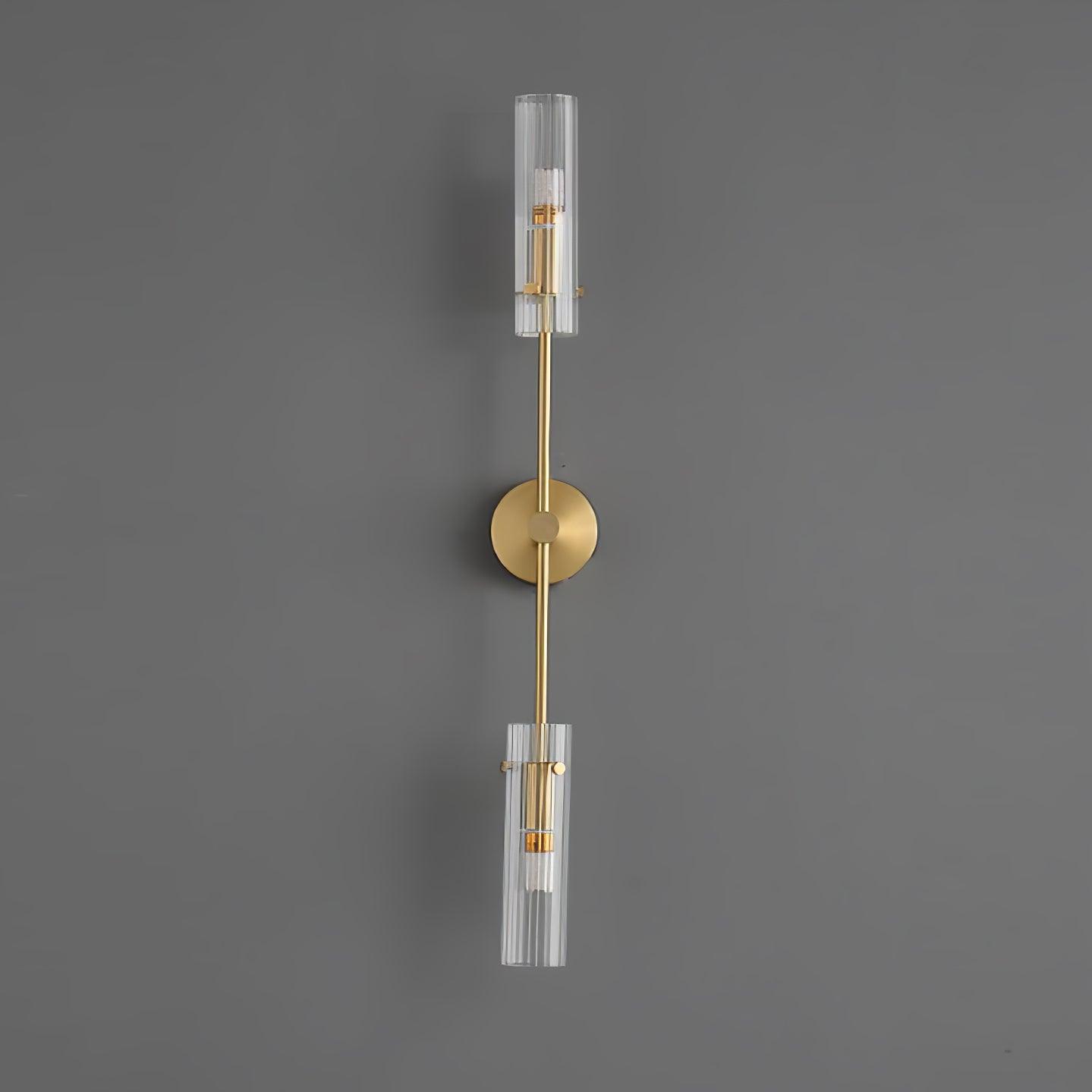 Eclat Vertica Wall Lamp - Letslighting