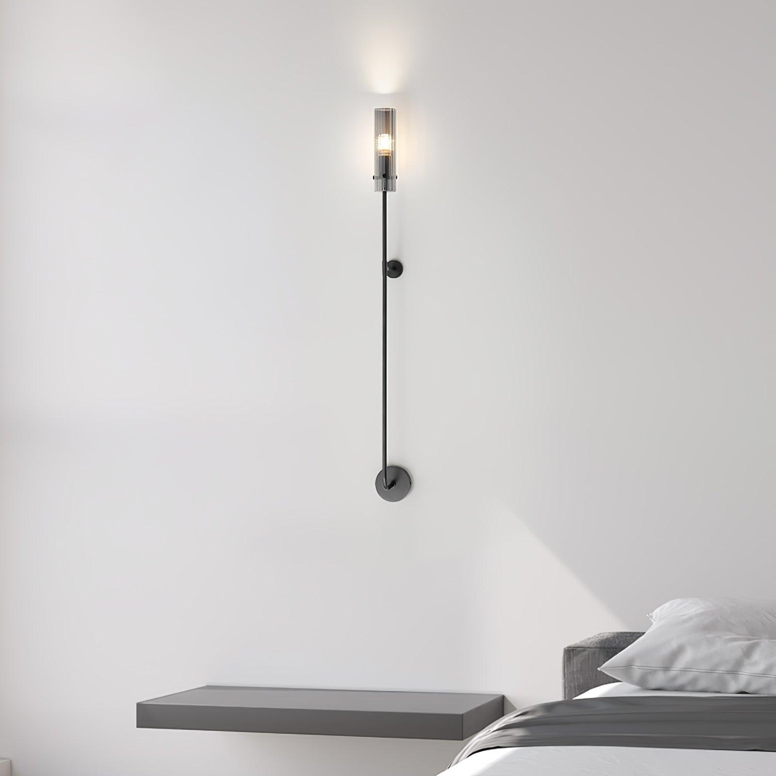 Eclat Vertica Wall Lamp - Letslighting