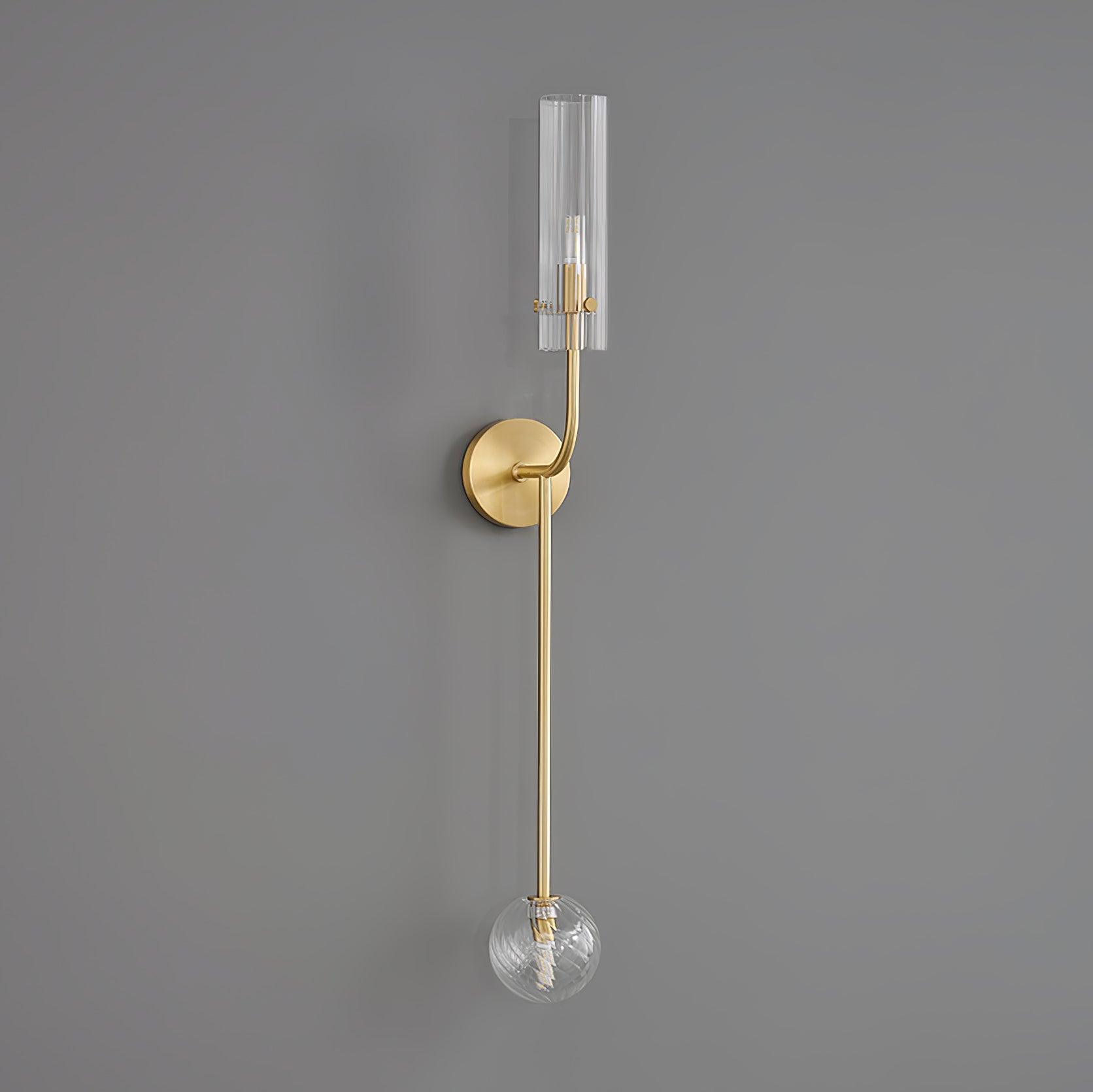 Eclat Vertica Wall Lamp - Letslighting