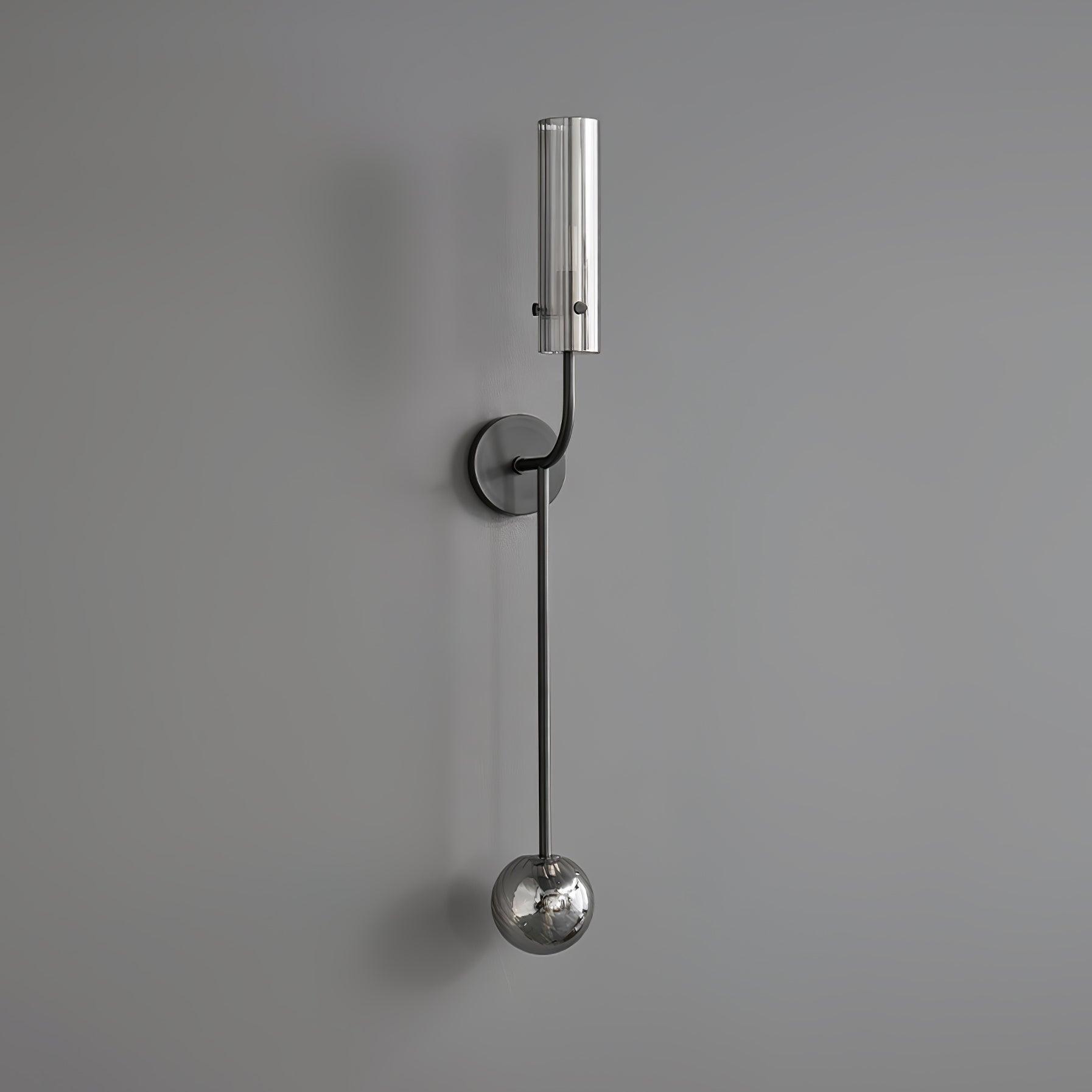 Eclat Vertica Wall Lamp - Letslighting