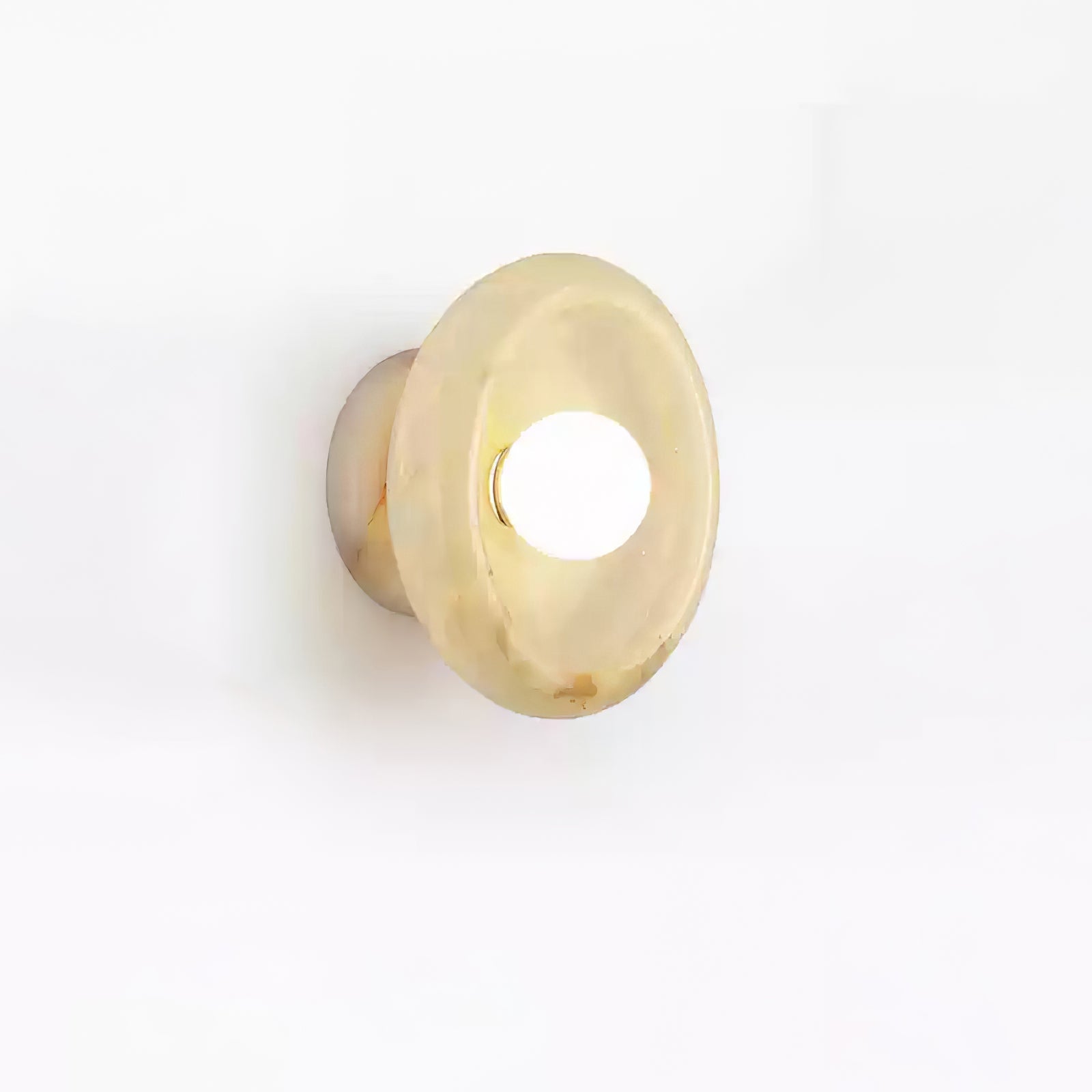 Eclipse Jade Wall Sconce - Letslighting