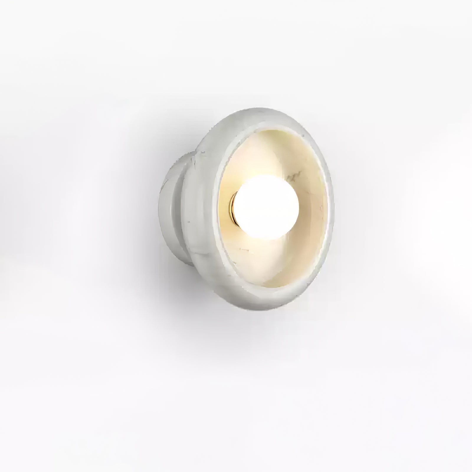 Eclipse Jade Wall Sconce - Letslighting