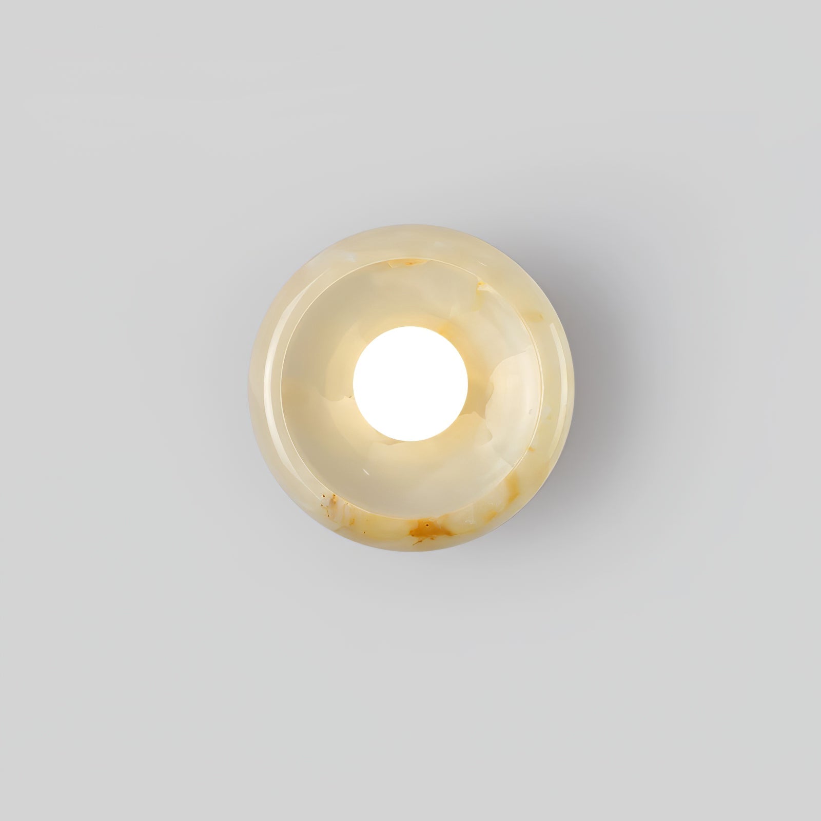 Eclipse Jade Wall Sconce - Letslighting
