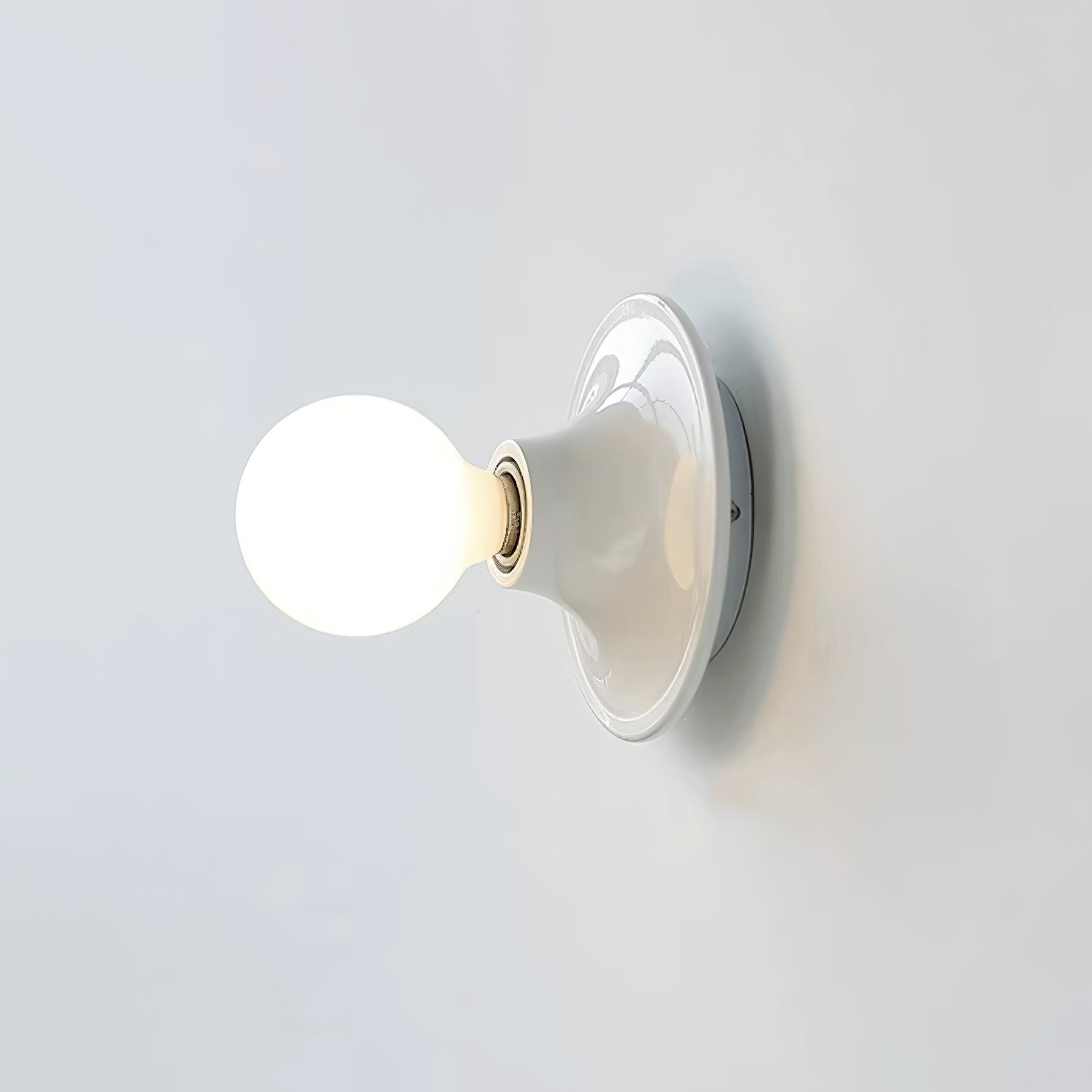 Eclipta Wall Sconce - Letslighting