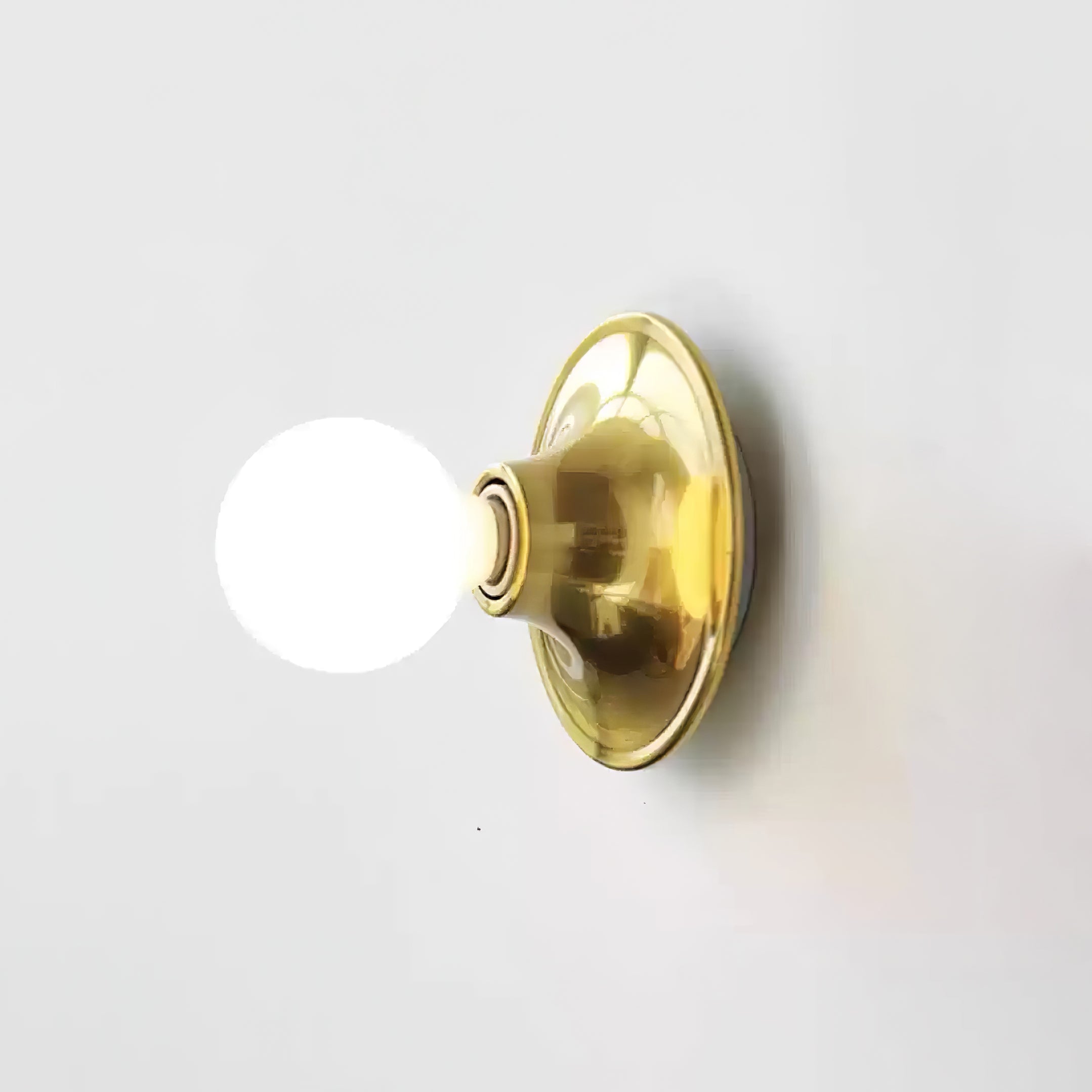 Eclipta Wall Sconce - Letslighting