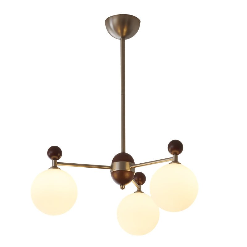 Ecliptica Chandelier - Letslighting