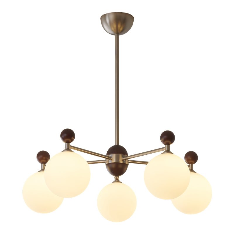 Ecliptica Chandelier - Letslighting