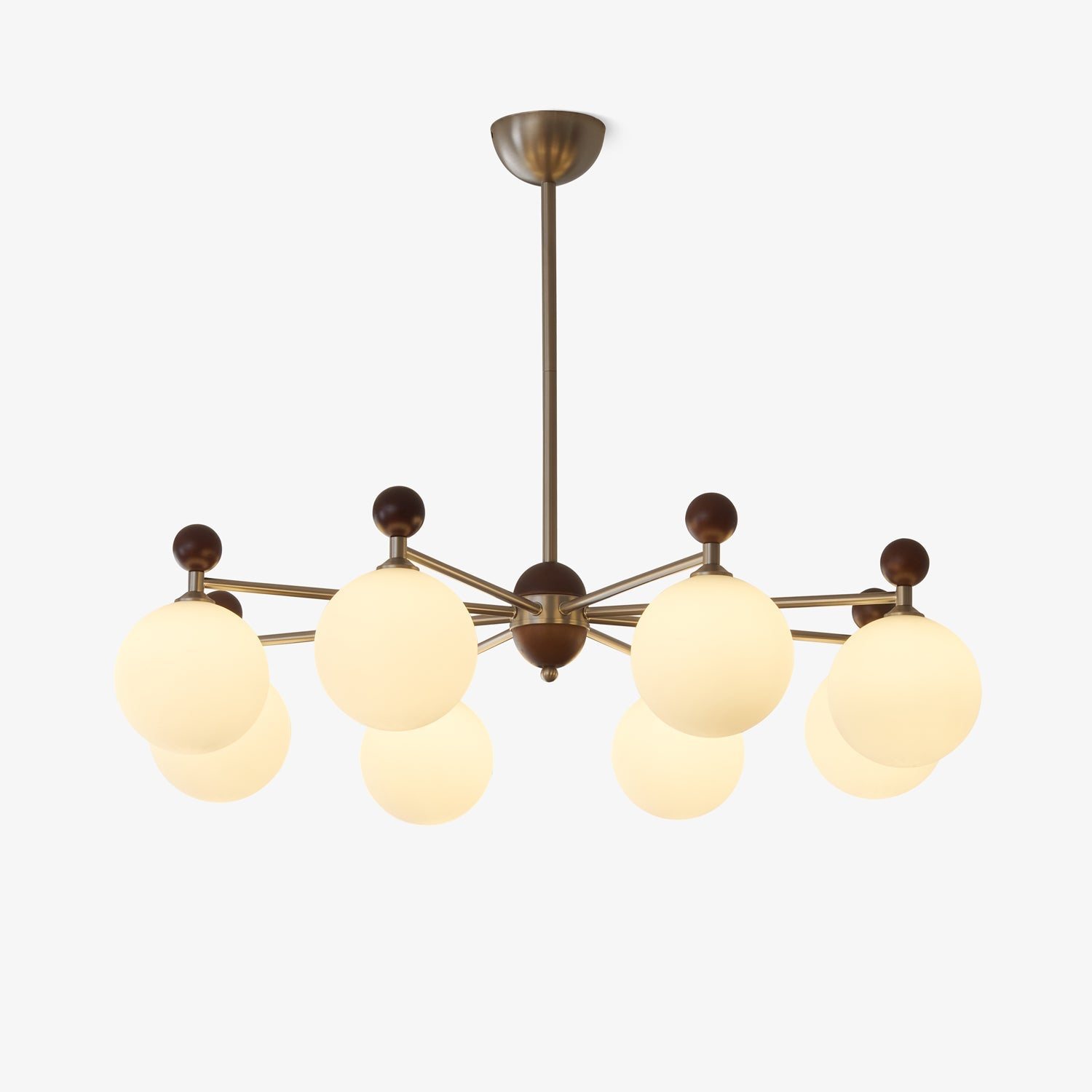 Ecliptica Chandelier - Letslighting