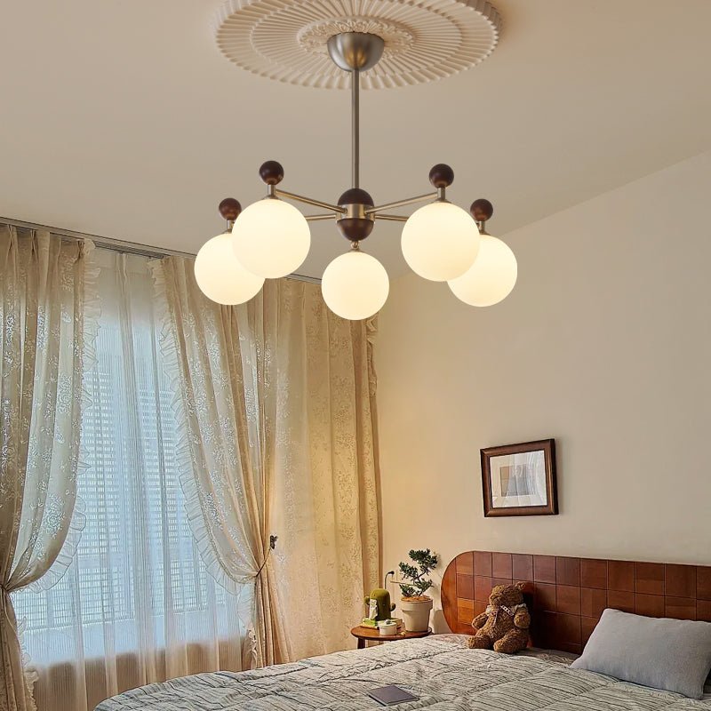 Ecliptica Chandelier - Letslighting