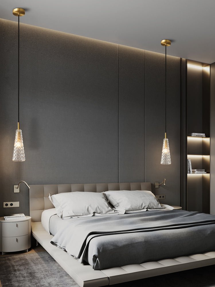 Ecliptique Series Pendant Lamp - Letslighting