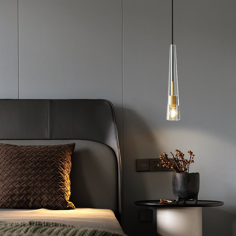 Ecliptique Series Pendant Lamp - Letslighting