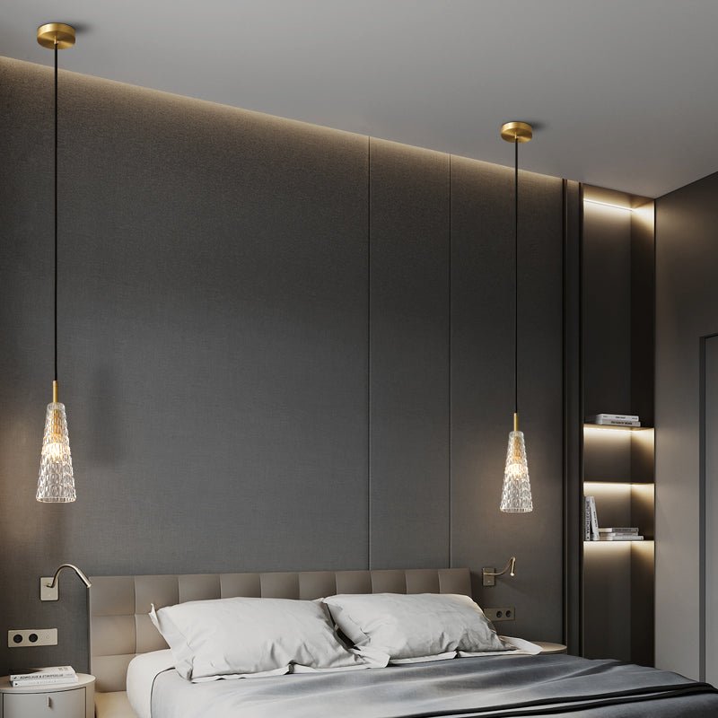 Ecliptique Series Pendant Lamp - Letslighting