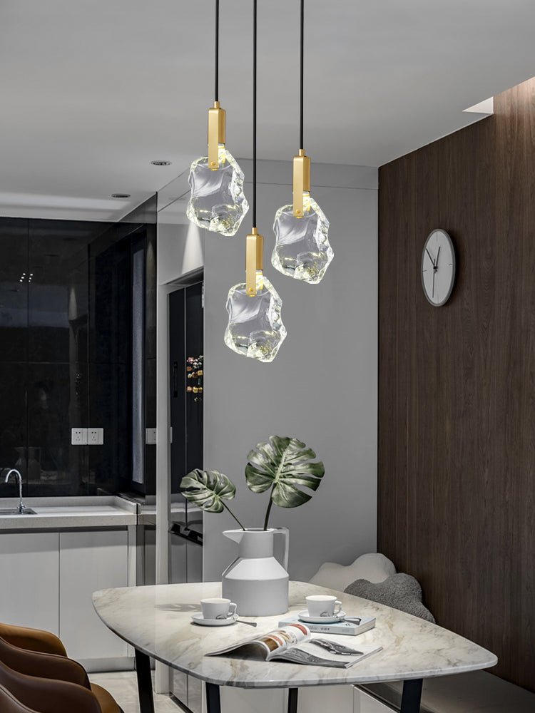 Ecliptique Series Pendant Lamp - Letslighting