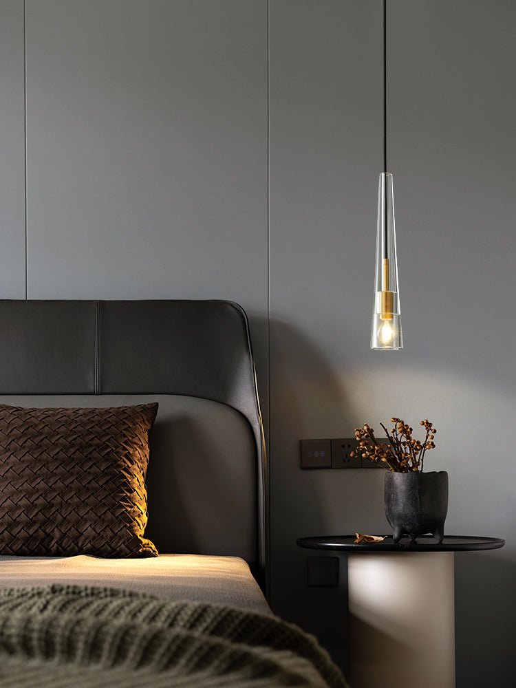 Ecliptique Series Pendant Lamp - Letslighting