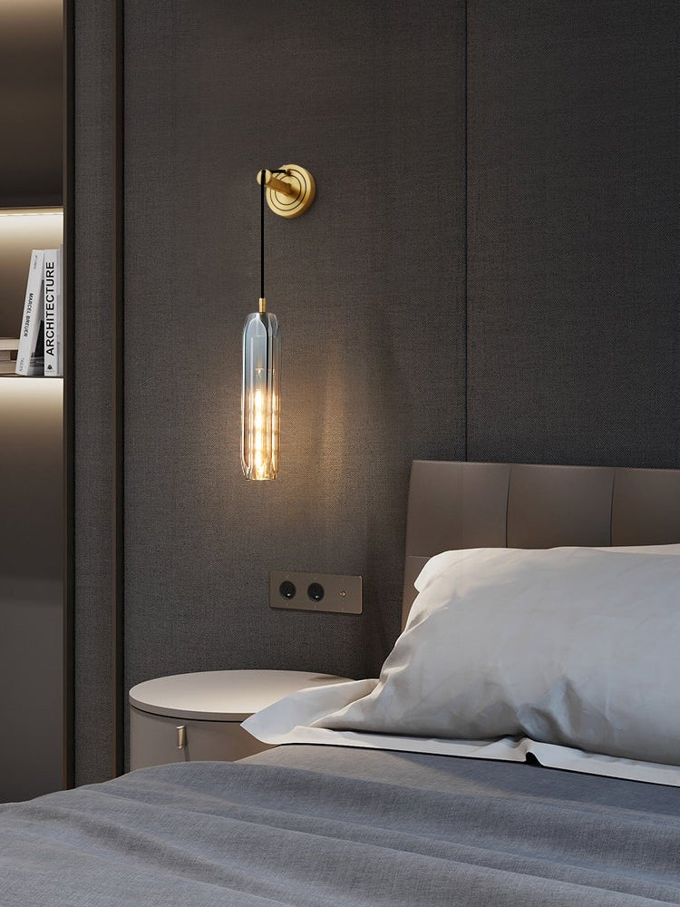 Ecliptique Series Wall Lamp - Letslighting