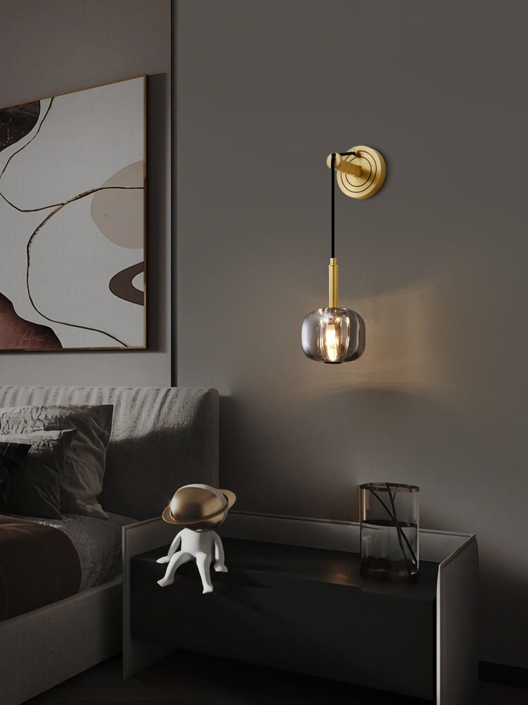 Ecliptique Series Wall Lamp - Letslighting