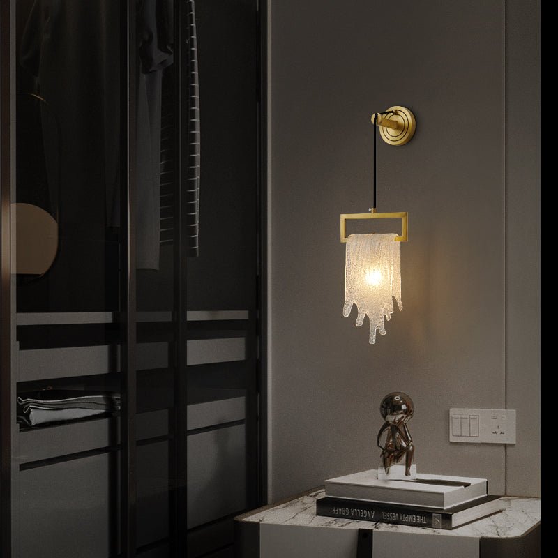 Ecliptique Series Wall Lamp - Letslighting