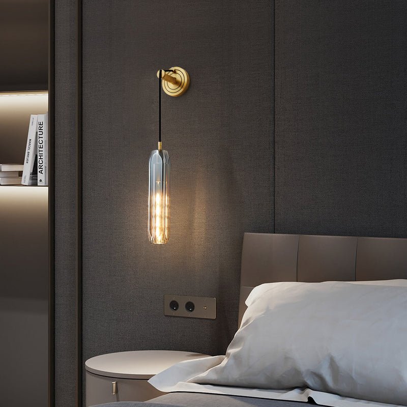 Ecliptique Series Wall Lamp - Letslighting