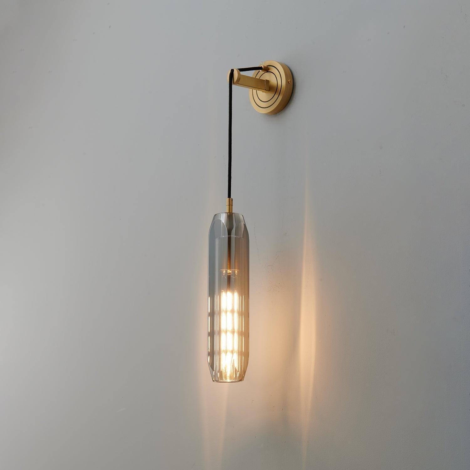 Ecliptique Series Wall Lamp - Letslighting