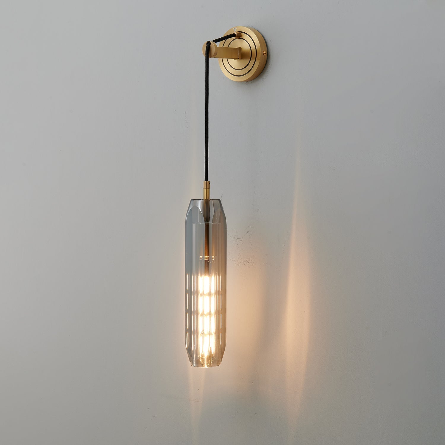 Ecliptique Series Wall Lamp - Letslighting