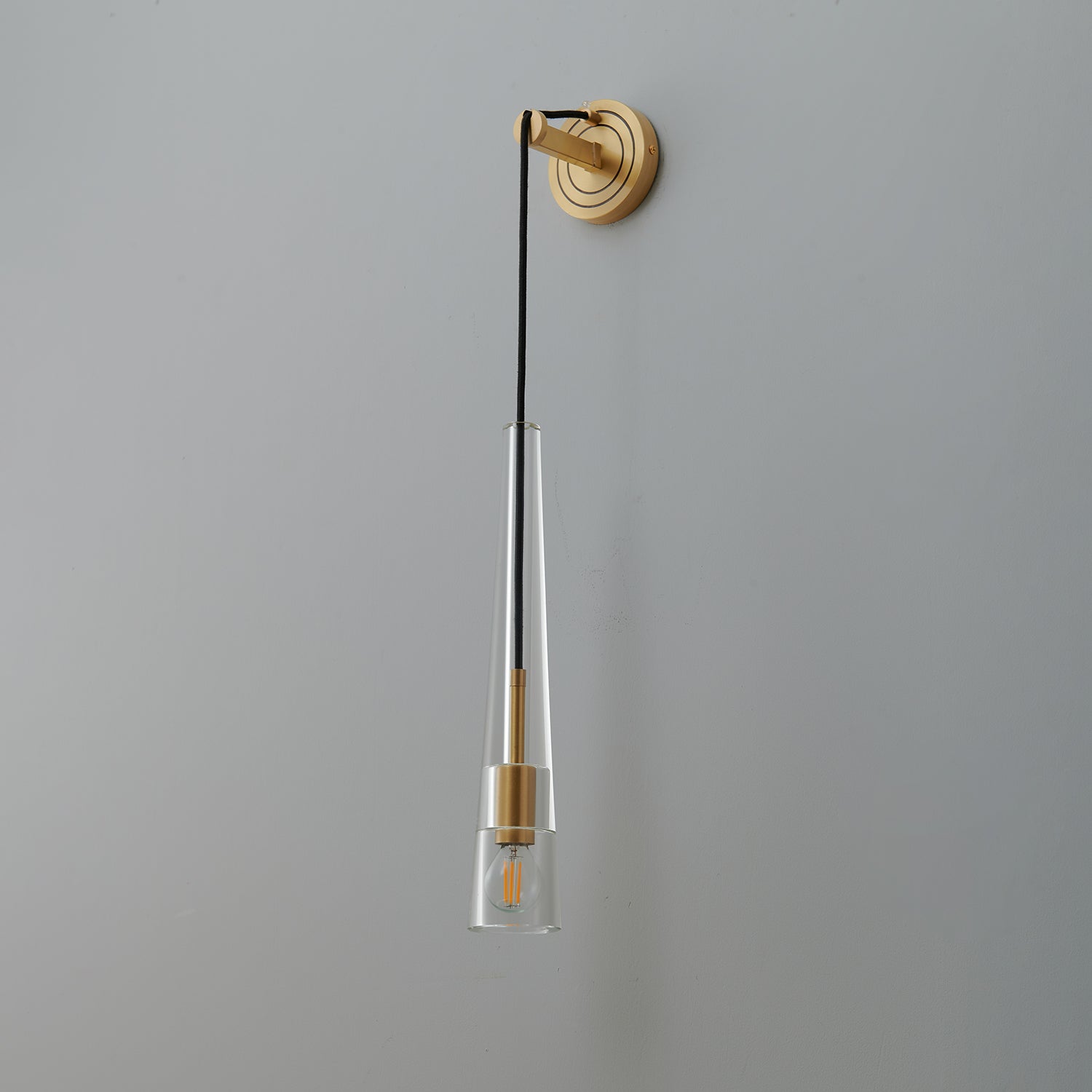 Ecliptique Series Wall Lamp - Letslighting