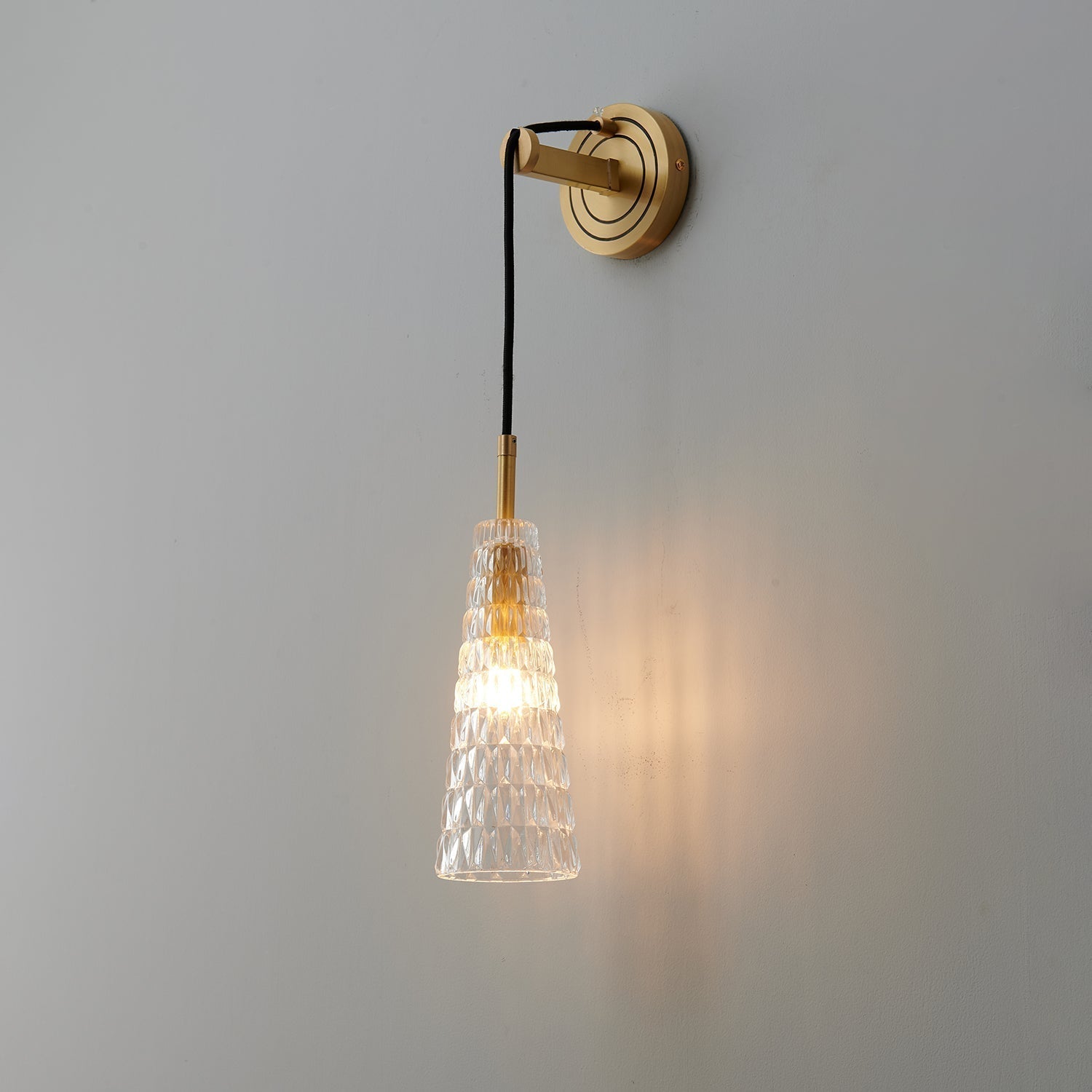 Ecliptique Series Wall Lamp - Letslighting