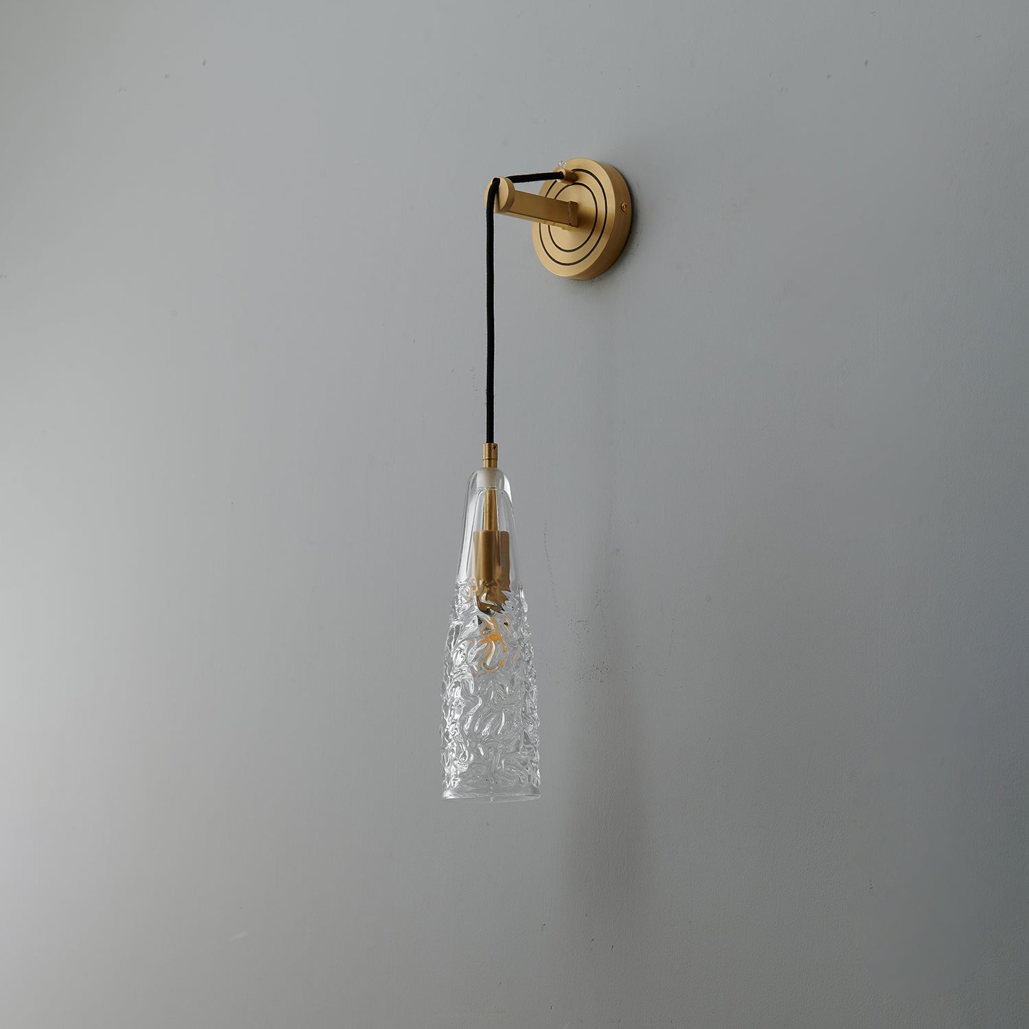 Ecliptique Series Wall Lamp - Letslighting
