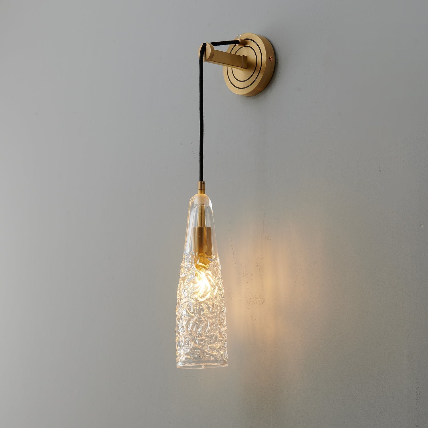 Ecliptique Series Wall Lamp - Letslighting