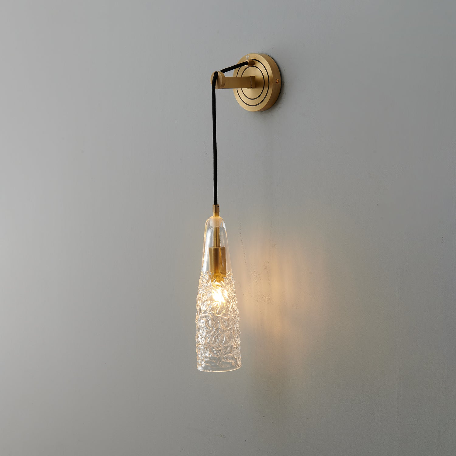 Ecliptique Series Wall Lamp - Letslighting