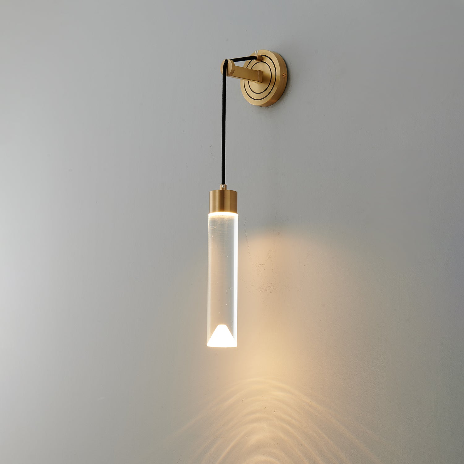 Ecliptique Series Wall Lamp - Letslighting
